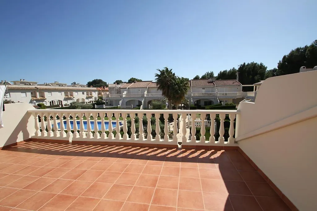 Arenda Cristal 4 Pino Alto Holiday Home Miami Playa