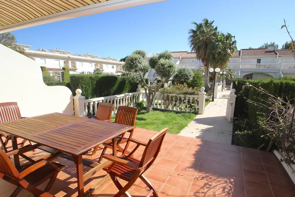 Arenda Cristal 4 Pino Alto Holiday Home Miami Playa