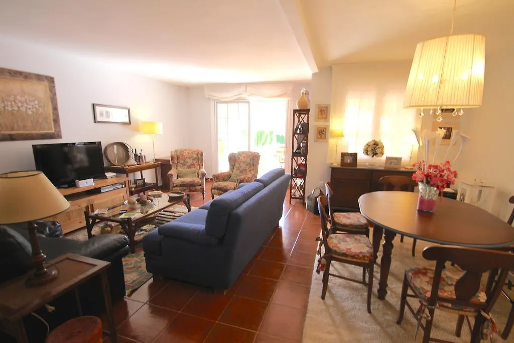 Arenda Cristal 4 Pino Alto Holiday Home Miami Playa Spain