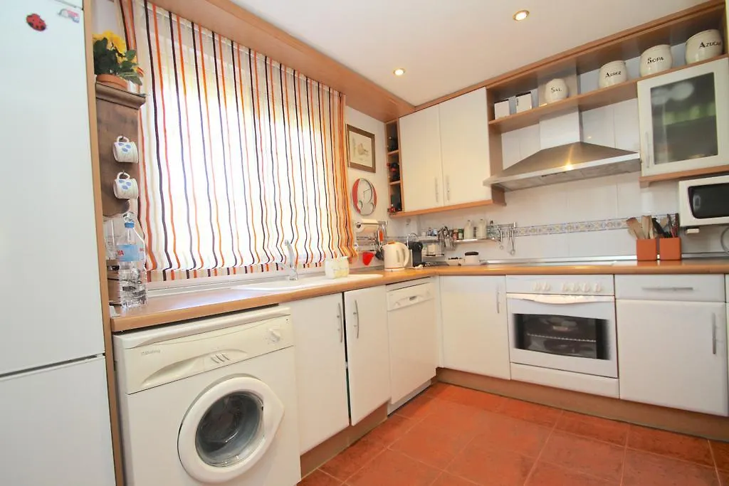 Arenda Cristal 4 Pino Alto Holiday Home Miami Playa 0*,  Spain