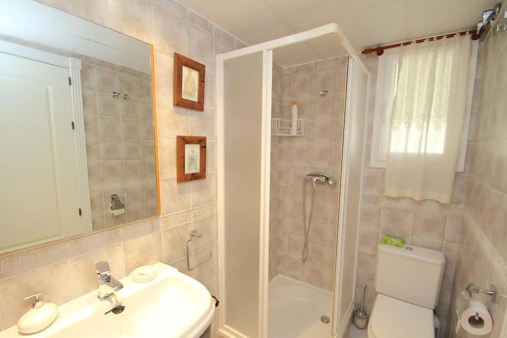 Arenda Cristal 4 Pino Alto Holiday Home Miami Playa