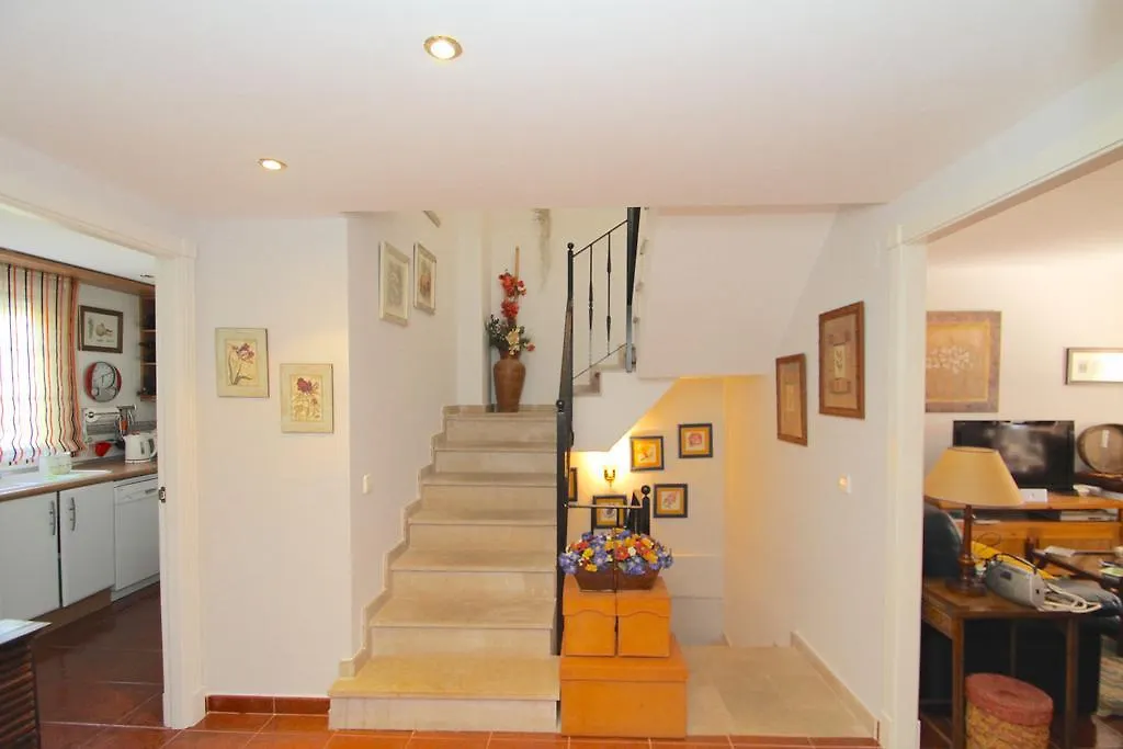 Arenda Cristal 4 Pino Alto Holiday Home Miami Playa Spain