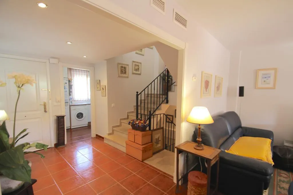Arenda Cristal 4 Pino Alto Holiday Home Miami Playa