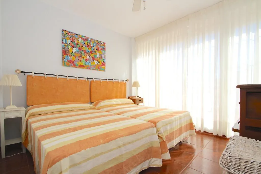 Arenda Cristal 4 Pino Alto Holiday Home Miami Playa