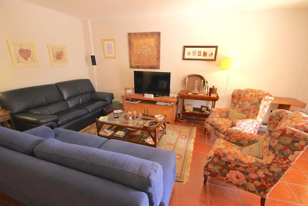 Arenda Cristal 4 Pino Alto Holiday Home Miami Playa