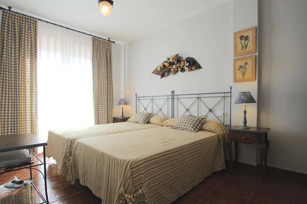 Arenda Cristal 4 Pino Alto Holiday Home Miami Playa Spain
