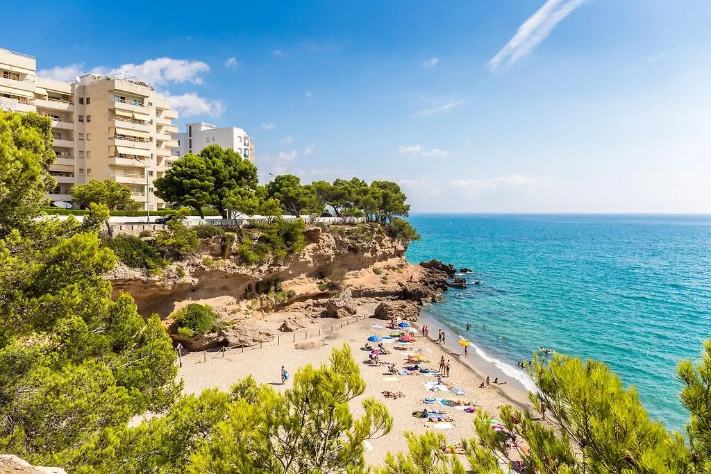 Arenda Cristal 4 Pino Alto Holiday Home Miami Playa 0*,