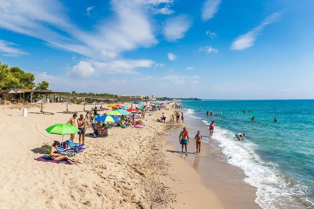 Arenda Cristal 4 Pino Alto Holiday Home Miami Playa