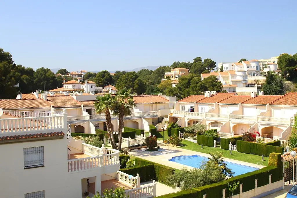 Arenda Cristal 4 Pino Alto Holiday Home Miami Playa