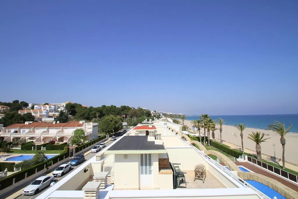 Arenda Cristal 4 Pino Alto Holiday Home Miami Playa Spain