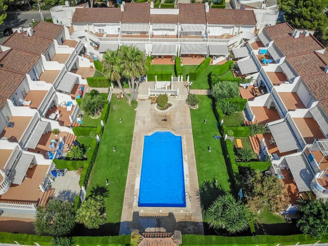 Arenda Cristal 4 Pino Alto Holiday Home Miami Playa Spain