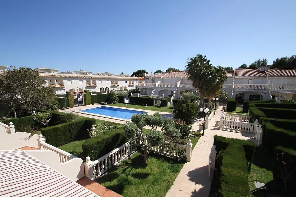 Arenda Cristal 4 Pino Alto Holiday Home Miami Playa