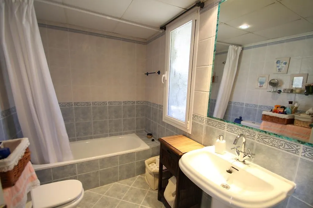 Arenda Cristal 4 Pino Alto Holiday Home Miami Playa 0*,