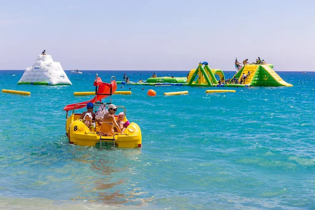 Arenda Cristal 4 Pino Alto Holiday Home Miami Playa 0*,  Spain