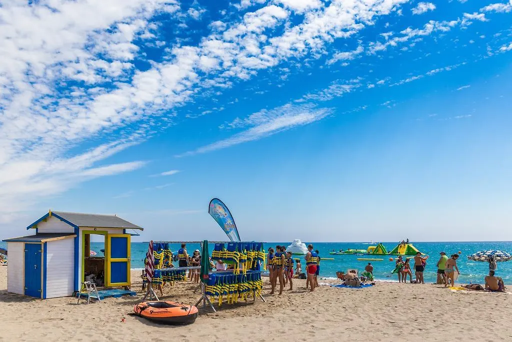 Arenda Cristal 4 Pino Alto Holiday Home Miami Playa